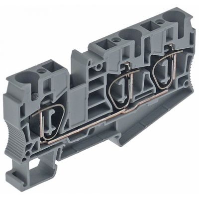 conector sir de cleme tip gri L 10.2mm L 95.7mm max. 57A max 1000V pentru cuptor combinat cu aburi