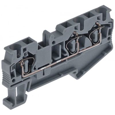 conector sir de cleme tip gri L 6.2mm L 71.5mm max. 40A max 800V pentru cuptor combinat cu aburi