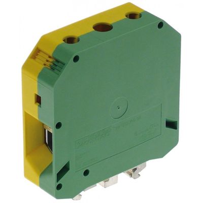 conector sir de cleme tip galben/verde L 25mm L 83mm pentru cuptor combinat cu aburi
