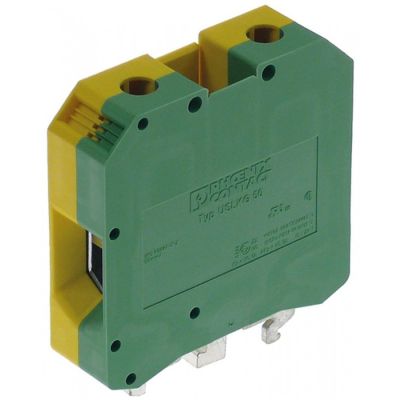conector sir de cleme tip galben/verde L 20mm L 70.5mm pentru cuptor combinat cu aburi