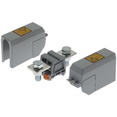 clemă tip 35-95mm² gri L 40mm L 110mm max. 232A max 1000V pentru cuptor combinat cu aburi