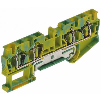 conector sir de cleme tip galben/verde L 6.2mm L 82mm pentru cuptor combinat cu aburi