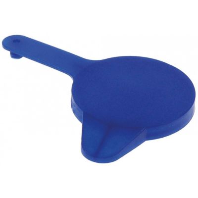 capac pentru recipient de apă albastru potrivit pentru cuptor combinat cu aburi