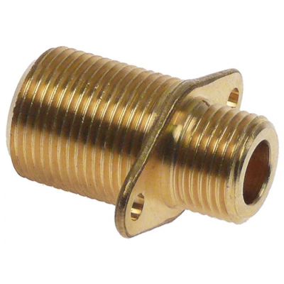 element de legatura L 48mm alamă pentru cuptor combinat cu aburi