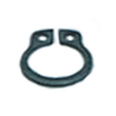 Inel de retinere elastic pentru ax ø 8 mm, din inox - 560302