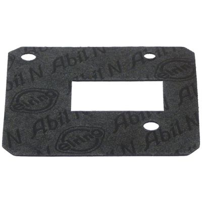 garnitura L 77.5mm L 77mm Viton grosime material 1mm cuptor combinat cu aburi