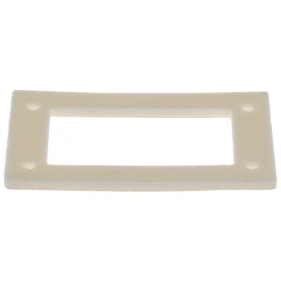 garnitura potrivit pentru ELECTROLUX, ZANUSSI cuptor combinat cu aburi L 115mm L 70mm burete