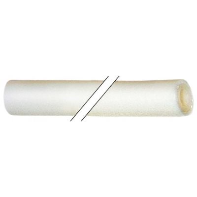 Furtun silicon armat cu fibra de sticla ø 17 x 9,5 mm, perete 3,75 mm, lungime L 25 metri - 570024