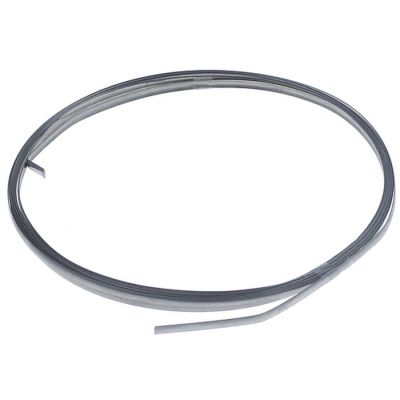 Rezistenta de lipire tip panglica latime 3,5 mm, grosime 0.3 mm, lungime 1,25 m - 572025