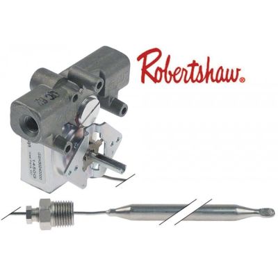 Termostat de gaz 93-190 °C, Robertshaw GSH 30240000 - 580052