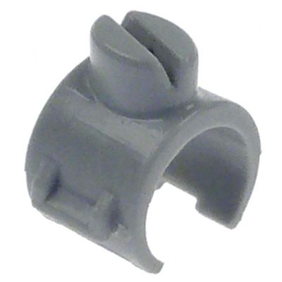 Duza clatire ø 2,5mm, pentru teava de 12 mm - 581016