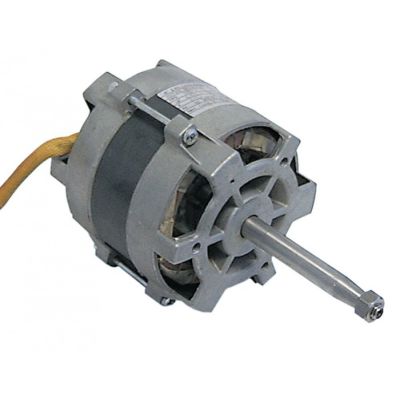 Motor ventilator cuptor 230 V, cu 2 viteze 1400 / 2700 rpm, FIR 1057 - 601043