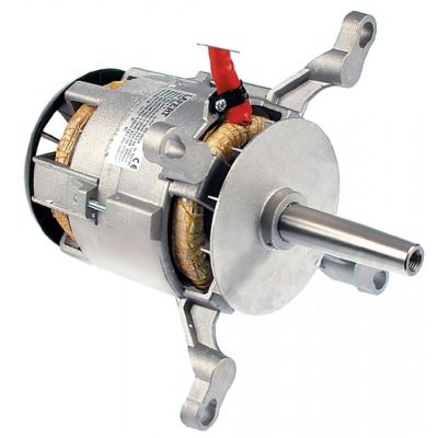 Motor de ventilator 220/380 V, 50/60 Hz, 0,75 kW, 1350/1650 rpm - 601046