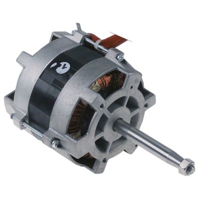 Motor ventilator cuptor 0,37 Kw, 220-240 V, 2700 Rpm, FIR 1057, 1 viteza - 601166