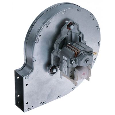Ventilator radial 40 W, 230 V, pentru cuptor - 601238