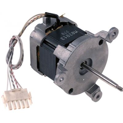 Motor ventilator pentru cuptor Garbin - 601491