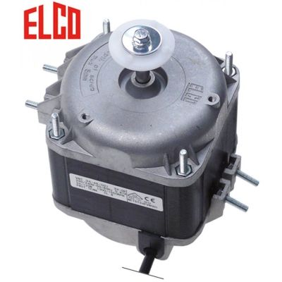 Motor de ventilator ELCO 34W, 230V, 50Hz, cablu 500 mm - 601530