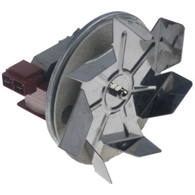 Ventilator cuptor 32 W, 220V, elice ø 150 mm - 601699