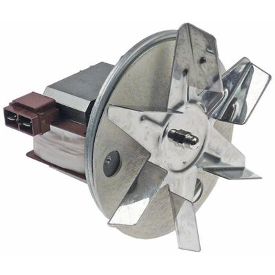 Ventilator cuptor 59W, 240V, IMS 138251, elice ø 150 mm - 602100