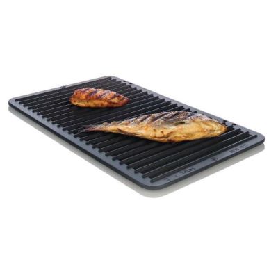 Grilaj pentru cuptor GN 1/1 (325 x 530 mm), CombiGrill - 6035.1017