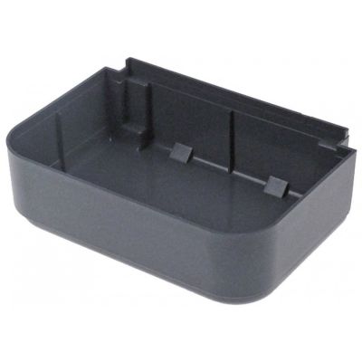 Tavita de colectare 178 x 125 mm, H 59 mm, culoare gri 22800-00600 - 650110