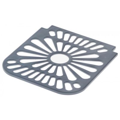 Grilaj pentru vas de colectare 109 x 117 mm, H 4 mm, 22800-00510 - 650113