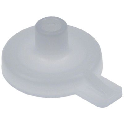 Regulator de curgere pentru robinet H 20 mm, ø 40 mm, 22800-24900 - 650137
