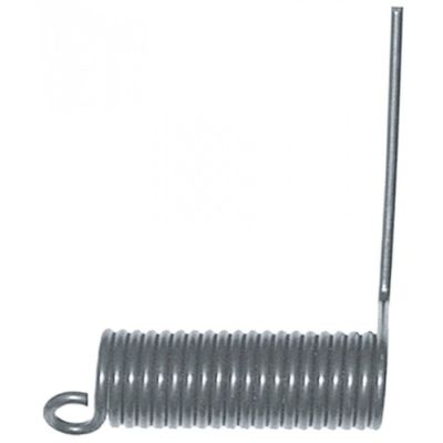 Arc de torsiune ø 25,8 mm, L 79 mm, din fir ø 3,7 mm - 690029