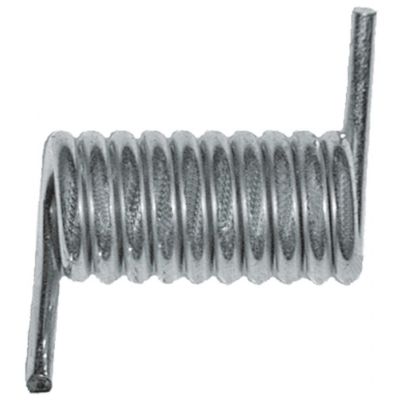 Arc de torsiune ø 19,4 mm, L 42 mm, grosime fir ø 3,3 mm, poz. dreapta - 690080