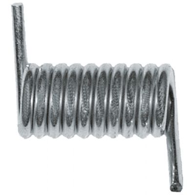 Arc de torsiune ø 19,4 mm, L 42 mm, grosime fir ø 3,3 mm, poz. stanga - 690081