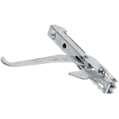 Balama usa cuptor 120 mm, STAR 10, partea dreapta - 690324