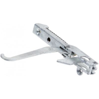 Balama usa cuptor 125mm, STAR 10 partea stanga - 690349