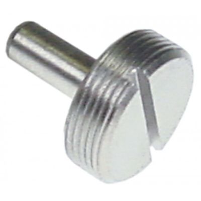 Surub de presiune pentru balama usa cuptor - 690594