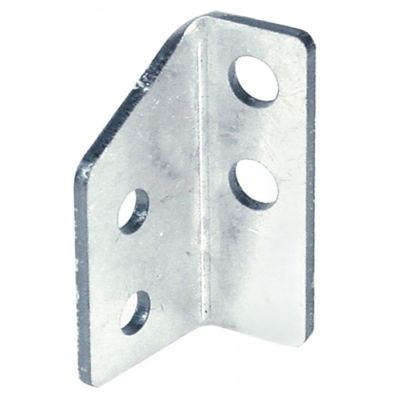 pilot burner bracket