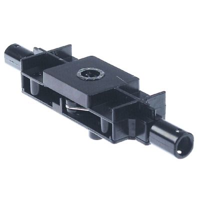 Mecanism central ø 8x8 mm, L 170 x 40 mm, H 29 mm inchizatoare usa cuptor cu deschidere pe dreapta - 690862