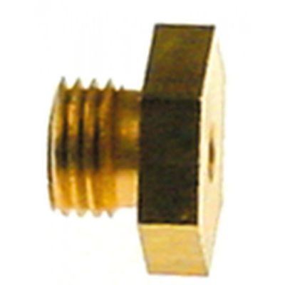 union screw