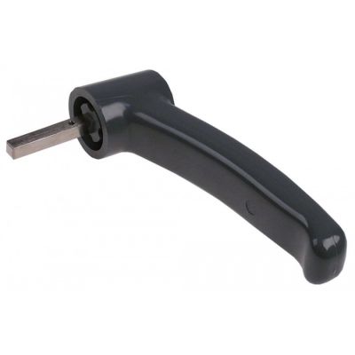 Maner usa cuptor L140 mm, ax 8 x 8 mm - 691213