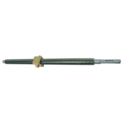 threaded rod