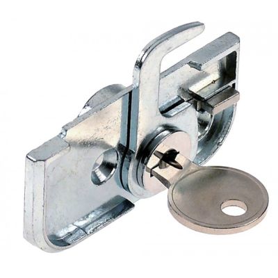 key cylinder