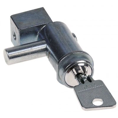 key cylinder
