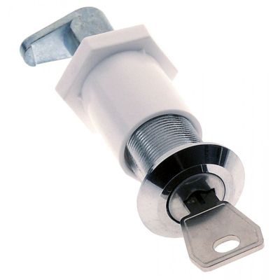 key cylinder