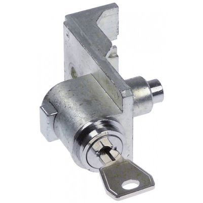 key cylinder