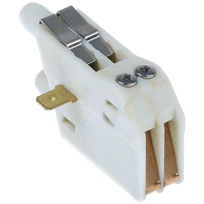 Terminal contact pentru bara de lipire tip DS, montare dreapta - 691560