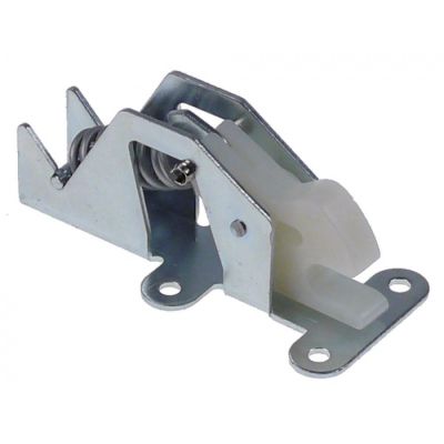 Mecanism inchidere usa L 82 mm, distanta montare 35 mm - 691979