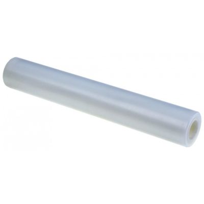 Rola cilindrica ø 49 mm, L 300 mm, pozitie de montare jos spate, pentru masina de intins aluat - 692014