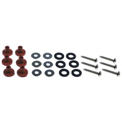 Kit pentru montare geam usa cuptor BAKE OFF - B692107LS