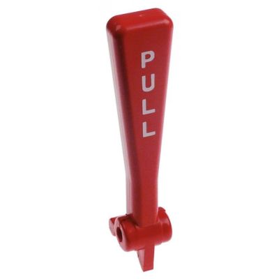 Levier / maneta pentru racitor de bauturi, H 140 mm, 02800-14900, 22800-27400 - 692122