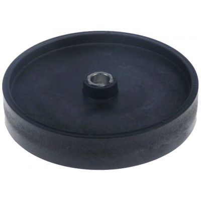 Fulie 36G6600 pentru masina de curatat cartofi - 692145