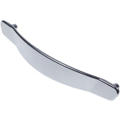 Maner L 295 mm, H 40 mm, distanta de montaree 255 mm - 692176