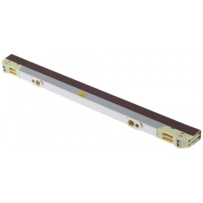 Bara de sigilare L 355 mm, l 15 mm, H 31 mm - 692469